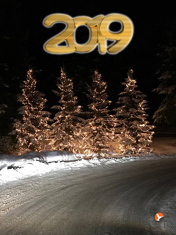 Ας είναι το 2019…
