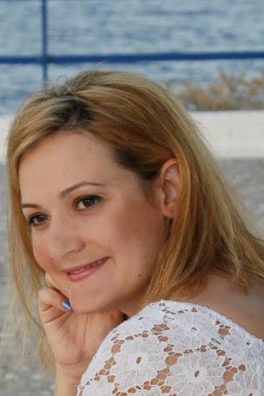 Γαλανοπούλου Δώρα
